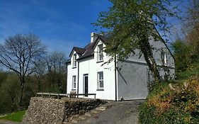 Farthings Hook Mill Holiday Cottage